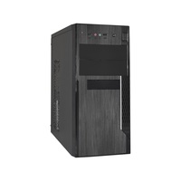 Корпус ExeGate MA-373X, mATX, Mini-To...