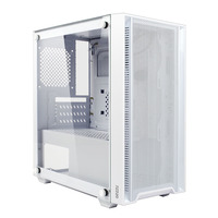 Корпус Ginzzu CL540, mATX, Mini-Tower...