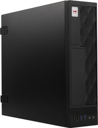 Корпус INWIN CE052S U3, mATX, Slim-De...