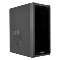 Корпус Ginzzu B173, mATX, Mini-Tower,...