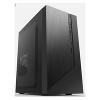 Корпус Foxline FZ-015-SX450R, mATX, M...