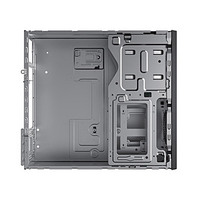 Корпус Foxline FL-211, mATX, Slim-Des...