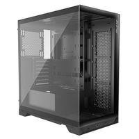 Корпус XPG INVADER X, ATX, Midi-Tower...