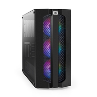 Корпус ExeGate EVO-9205-EVO800, ATX, ...