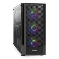 Корпус ExeGate EVO-8227-EVO800, ATX, ...