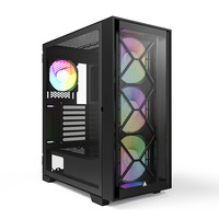 Корпус MONTECH AIR 1000 PREMIUM, ATX,...