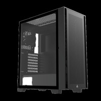 Корпус MONTECH AIR 1000 LITE, ATX, Mi...