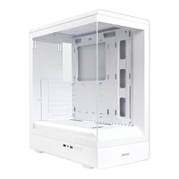 Корпус Ginzzu GL175, ATX, Midi-Tower,...