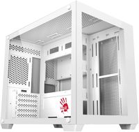 Корпус Bloody BD-CC108, mATX, Mini-To...