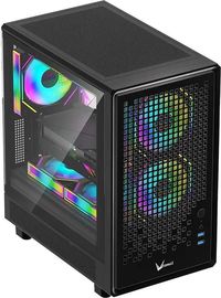 Корпус Formula V Air Mesh G2, mATX, M...