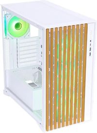 Корпус Formula V TIMBERLINE T0, ATX, ...
