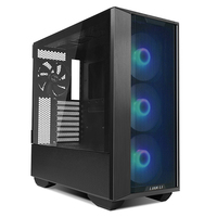 Корпус LIAN-LI Lancool III RGB, EATX,...