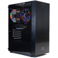 Корпус Mastero GA-01, ATX, Midi-Tower...