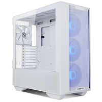 Корпус LIAN-LI Lancool III RGB, EATX,...