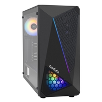 Корпус ExeGate EVO-8225-NPX700, ATX, ...