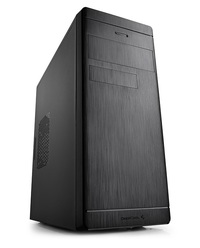 Корпус Deepcool Wave V2 , mATX, Mini-...