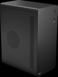 Корпус Formula V CS-110, mATX, Mini-T...