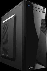 Корпус Formula V CS-1101, ATX, Midi-T...