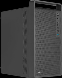 Корпус Formula V CS-109-S, mATX, Mini...