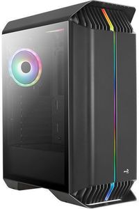 Корпус AeroCool Gladiator Duo-G-BK-v1...