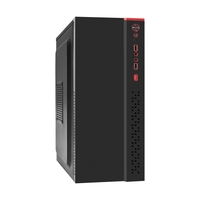 Корпус ExeGate AA-443-AA500, ATX, Mid...