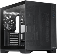 Корпус Chieftec VISIO AIR, ATX, Midi-...