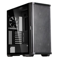 Корпус Zalman Z10, EATX, Midi-Tower, ...