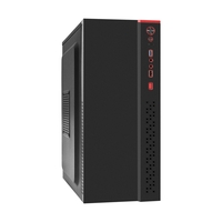 Корпус ExeGate AA-443U , ATX, Midi-To...