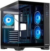 Корпус Chieftec VISIO, ATX, Midi-Towe...