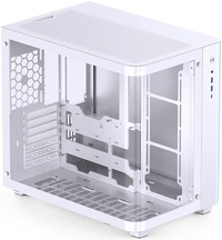 Корпус JONSBO TK-3, ATX, Midi-Tower, ...