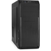 Корпус ExeGate XP-334UC-UNS500, ATX, ...