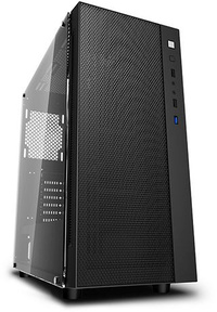 Корпус Deepcool Matrexx 55 Mesh, ATX,...