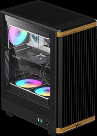 Корпус Formula V TimberLine T1, ATX, ...