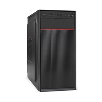 Корпус ExeGate BAA-113-AA500, mATX, M...