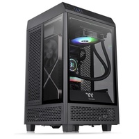 Корпус Thermaltake The Tower 100, Min...