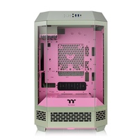 Корпус Thermaltake The Tower 300 Matc...