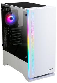 Корпус Zalman S5, ATX, Midi-Tower, US...