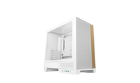 Корпус Deepcool CL600 WH, ATX, Midi-T...