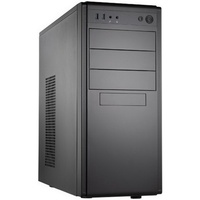 Корпус Foxline FL-886, ATX, Midi-Towe...