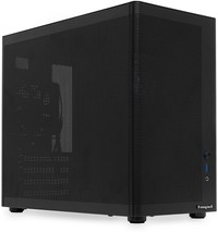 Корпус HSPD M210, mATX, Midi-Tower, U...