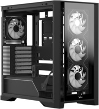 Корпус Formula V Air Power G8, ATX, M...