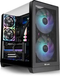 Корпус Thermaltake View 390 Air, ATX,...