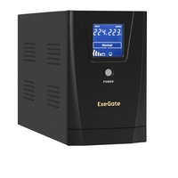 ИБП ExeGate SpecialPro Smart LLB-2200...
