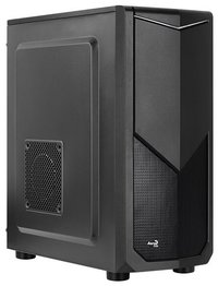 Корпус AeroCool Tomahawk, ATX, Midi-T...