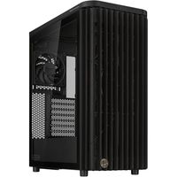 Корпус ASUS PROART PA401 WOOD TG PWM,...