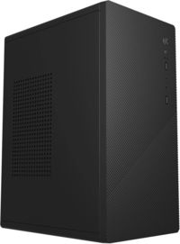 Корпус ACCORD Entry ACC-2054B, mATX, ...