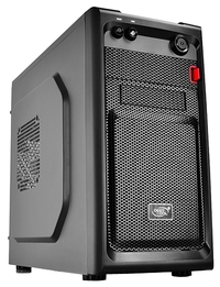 Корпус Deepcool Smarter, mATX, Mini-T...