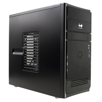 Корпус INWIN ENR-021, mATX, Mini-Towe...