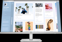 Монитор 23.8" HP Series 5 524sh IPS, ...