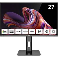 Монитор 27" Aiwa MD2711 IPS, 1920x108...
